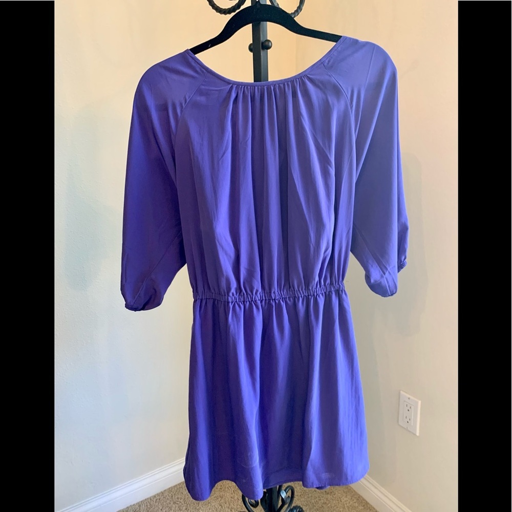 ZOA New York Dress